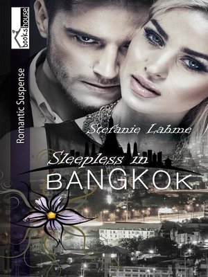 cover image of Sleepless in Bangkok